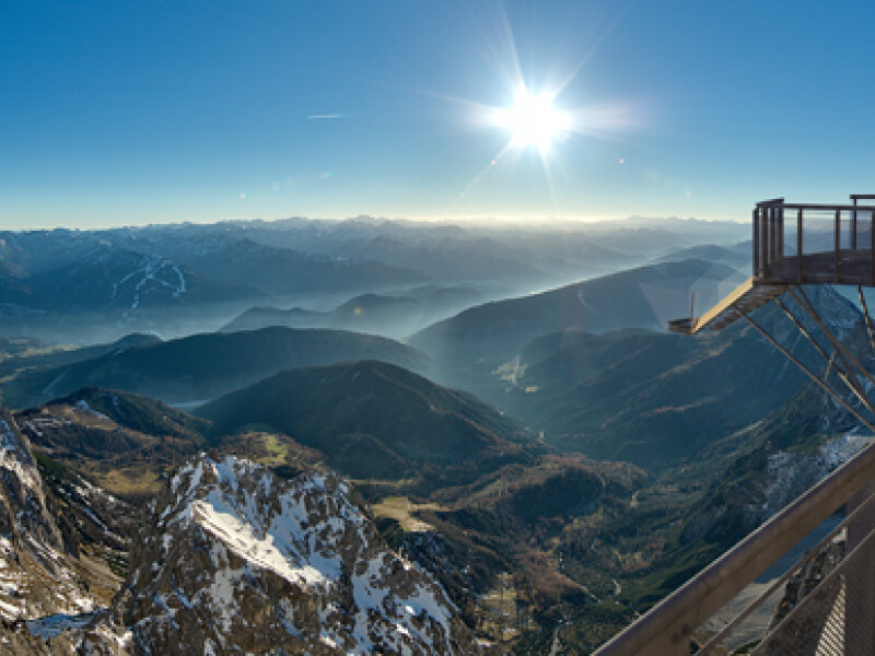 Dachstein