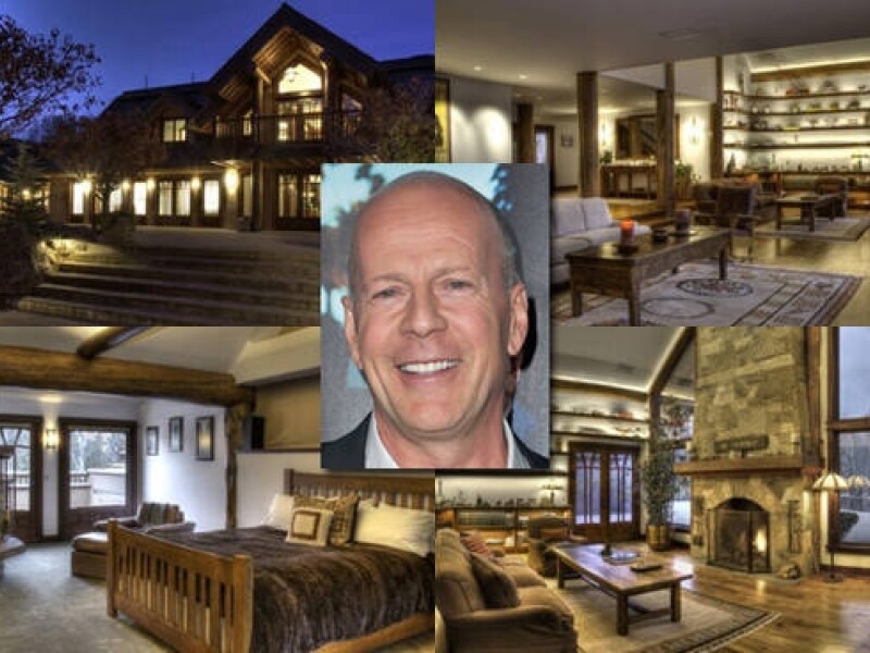 Bruce Willis