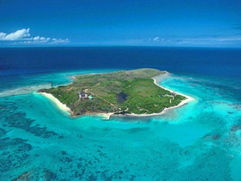 Necker Island