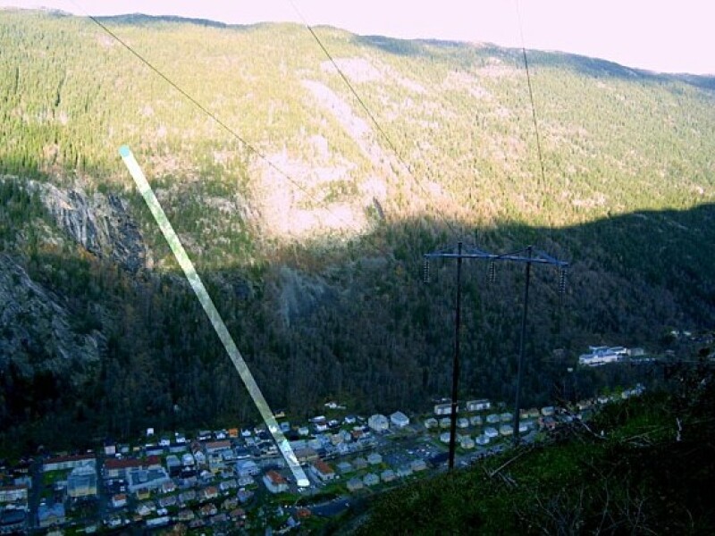 Rjukan