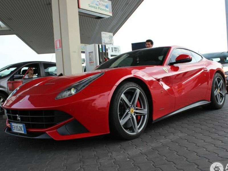 Ferrari Balotelli - 4