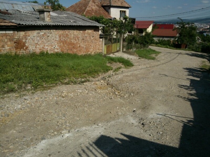 strada