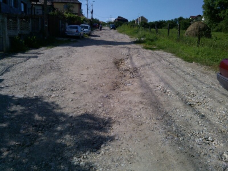 strada