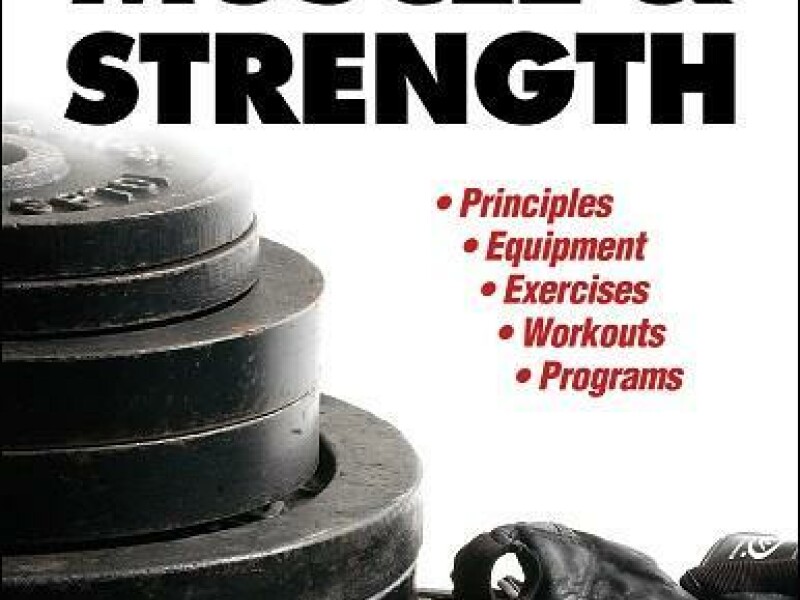Encyclopedia of Muscle and Strentgh