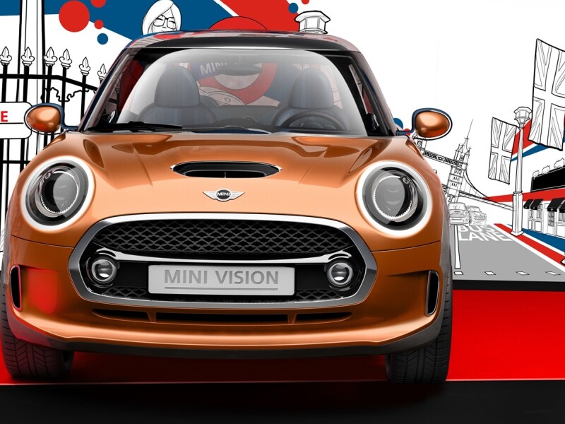 MINI Vision - 4