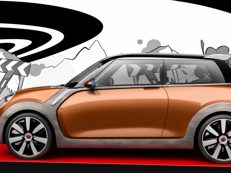 MINI Vision - 6