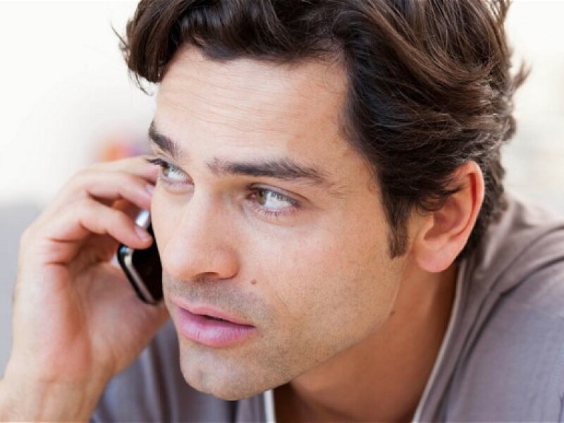 telefon