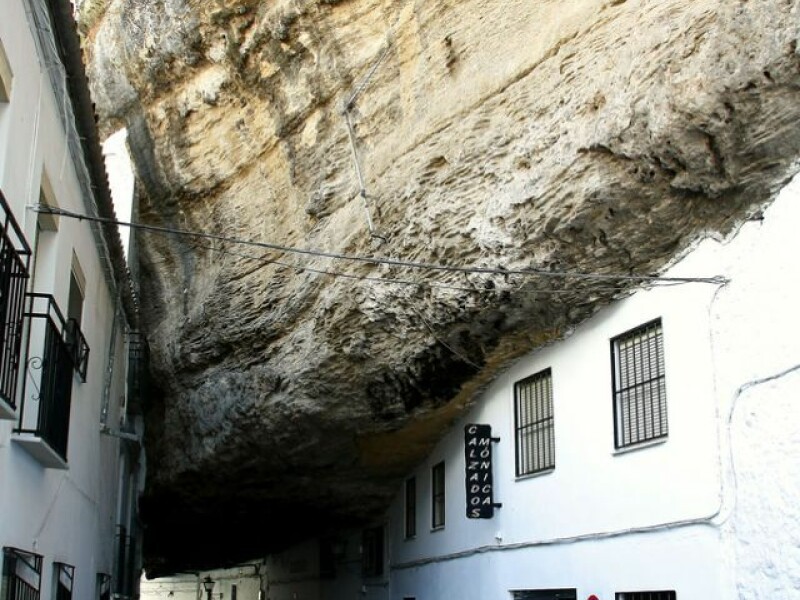 Bodegas, Cadiz