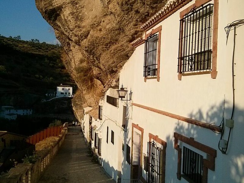 Bodegas, Cadiz