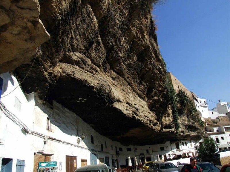 Bodegas, Cadiz