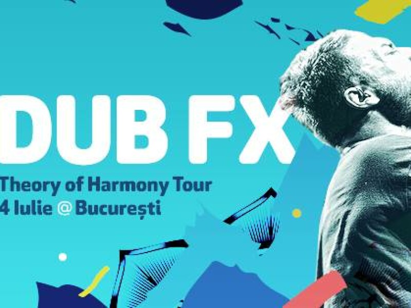 Dub FX