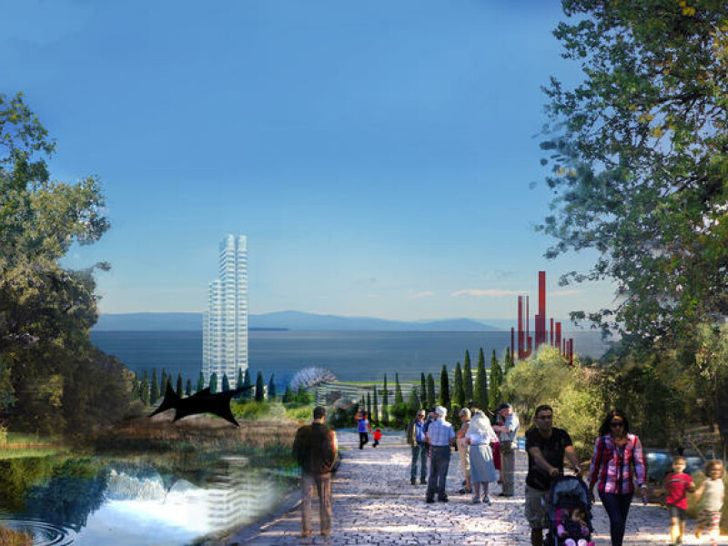 HELLINIKON Project