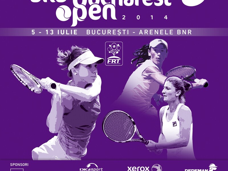 BRD Bucharest Open