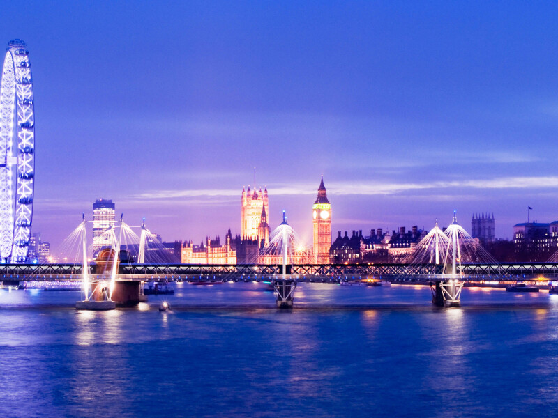 Londra