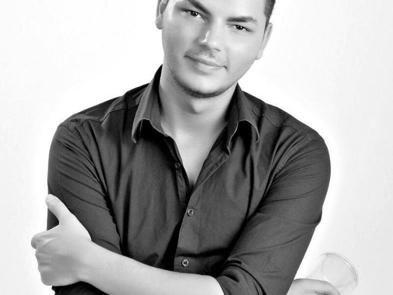 Luca Valentin