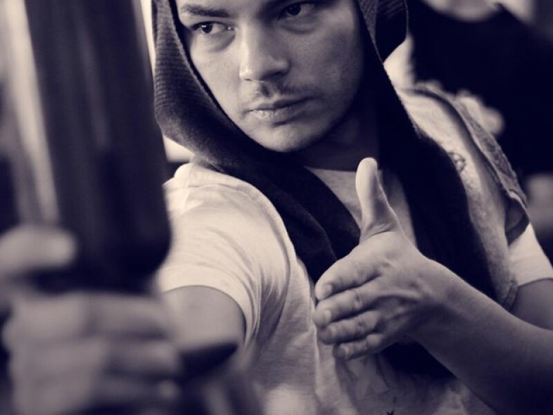 Luca Valentin