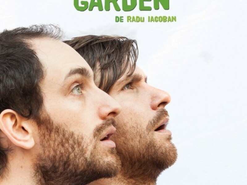 Carpathian Garden
