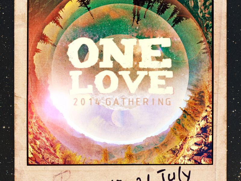 One Love Gathering 2014