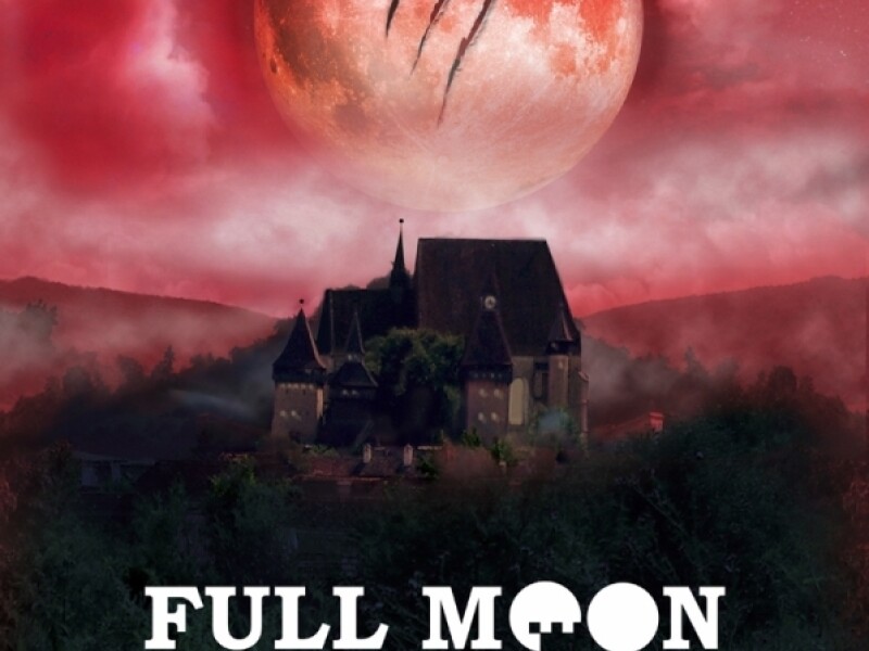 Luna Plina