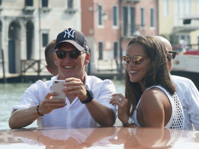 Frumoasa si Bastian | Mijlocasul german se insoara astazi cu superba Ana Ivanovic