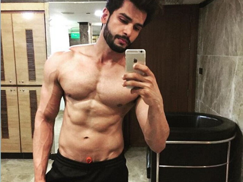 Un indian e cel mai atragator barbat din lume: i-a batut pe toti ceilalti 46 de finalisti ai Mister World