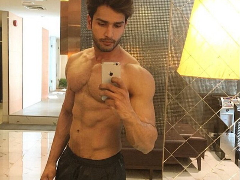 Un indian e cel mai atragator barbat din lume: i-a batut pe toti ceilalti 46 de finalisti ai Mister World