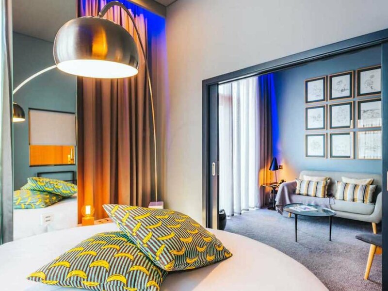 Cat te costa sa dormi o noapte in hotelul lui Cristiano Ronaldo. Starul Realului a deschis un complex superb in Madeira