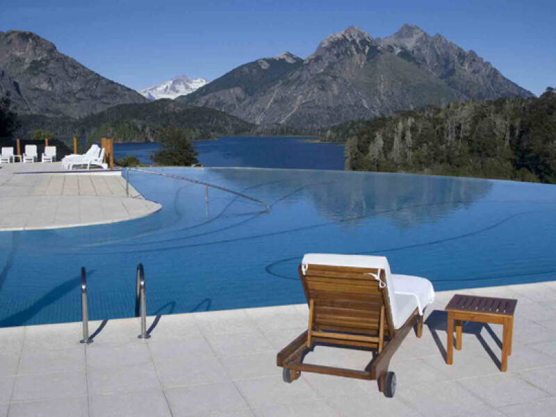 Llao Llao Hotel