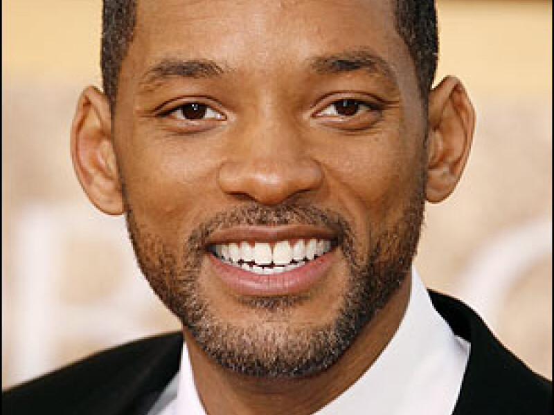 Will Smith