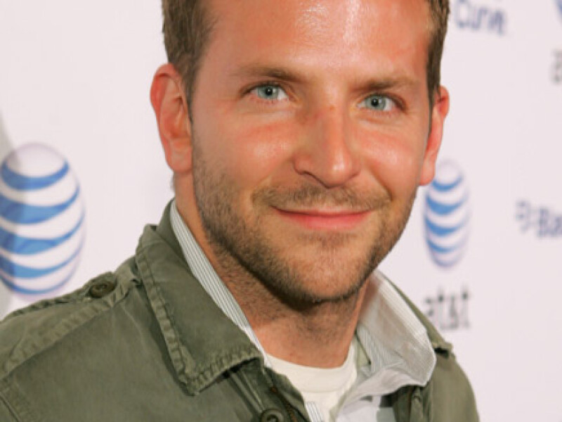 Bradley Cooper