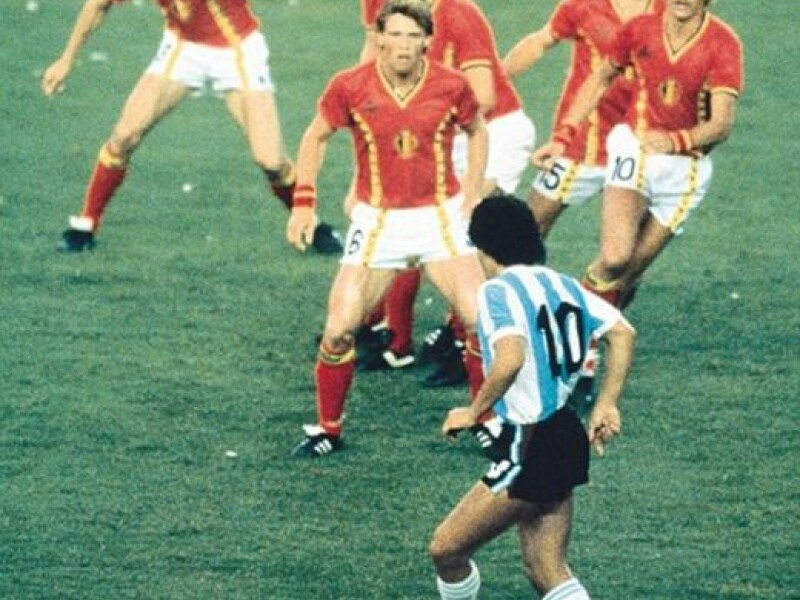 Maradona