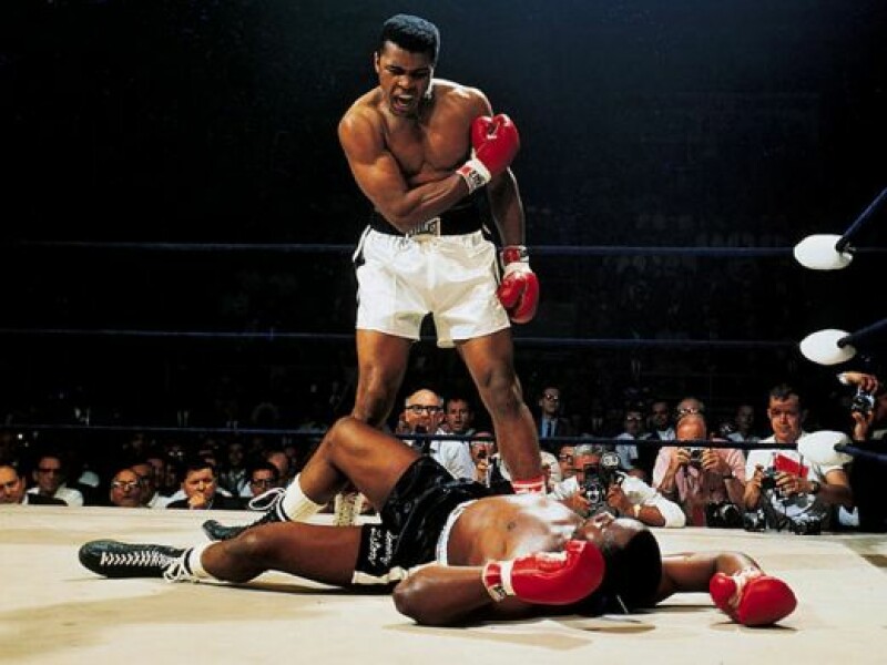 Muhammad Ali