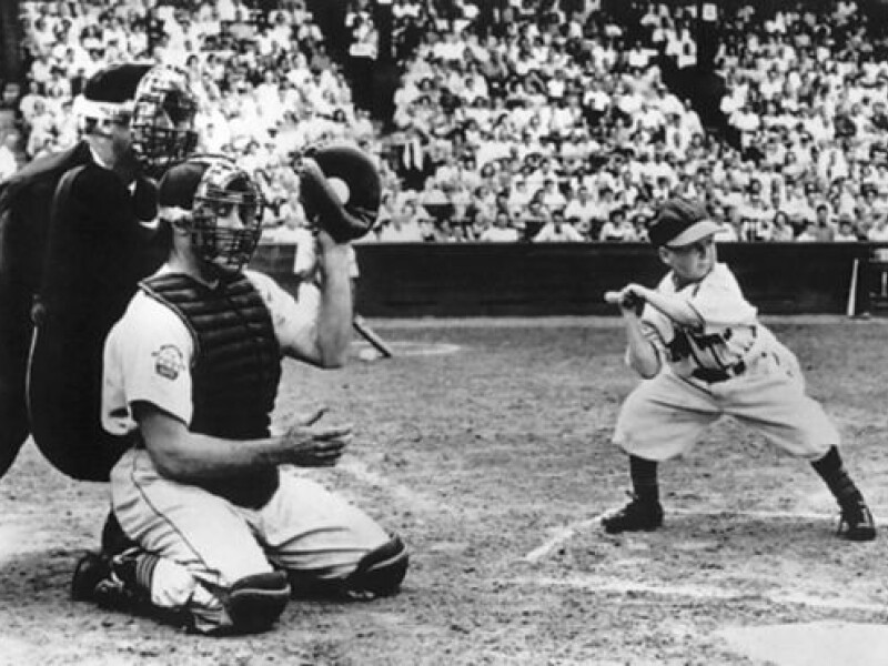 Eddie Gaede