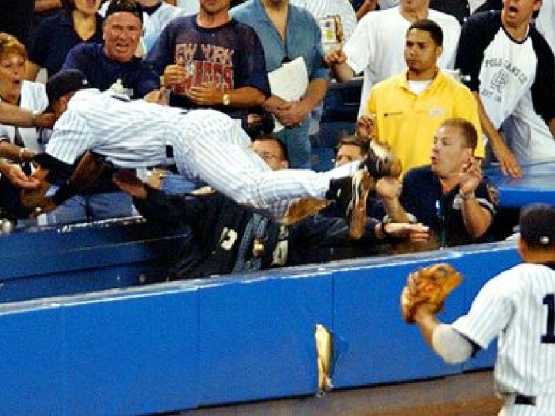 Derek Jeter