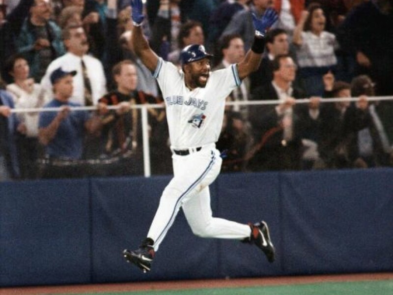 Joe Carter