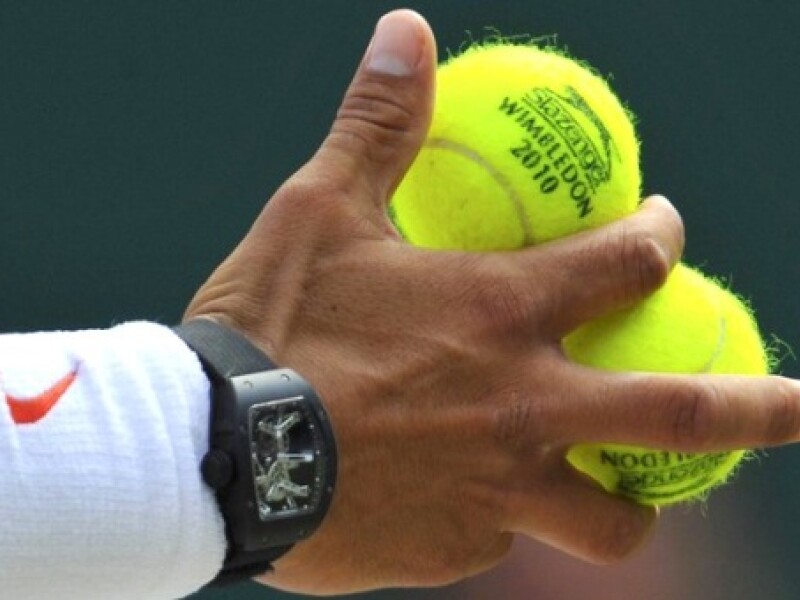 Rafael Nadal