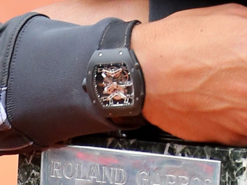 Rafael Nadal