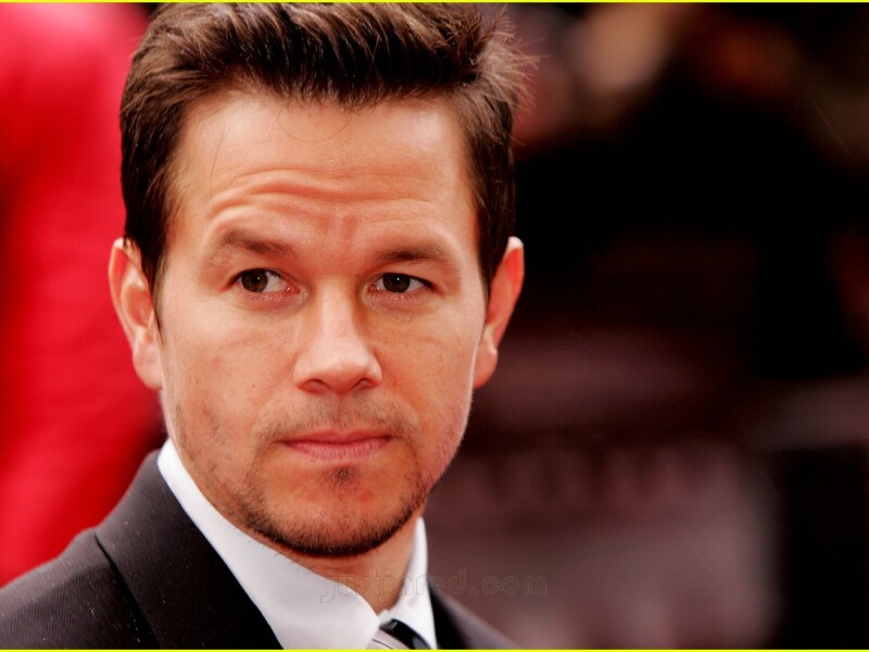 Mark Wahlberg
