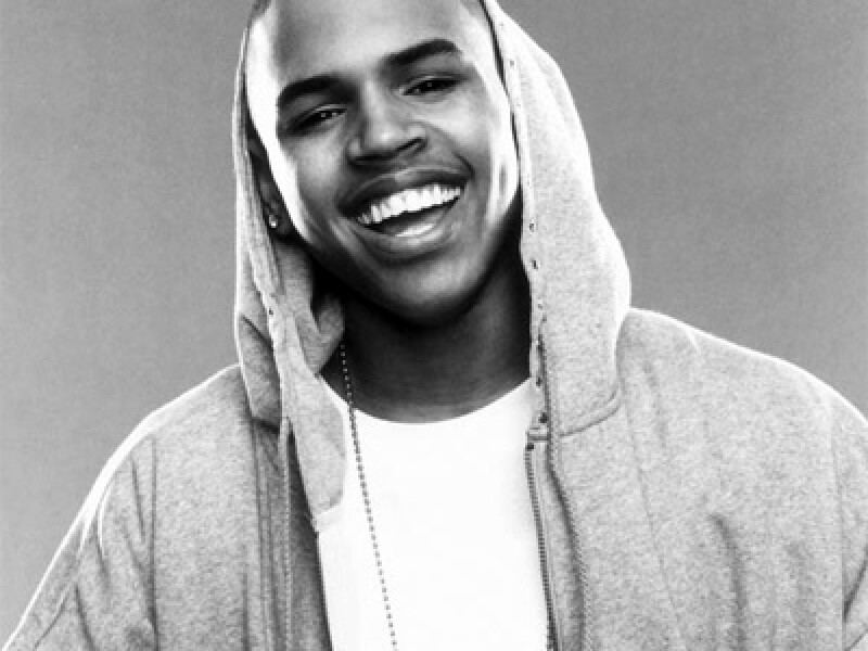 Chris Brown