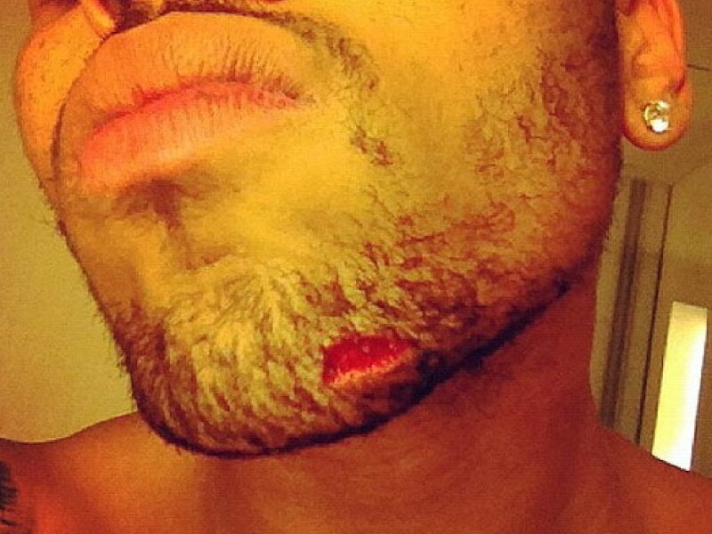 Chris Brown
