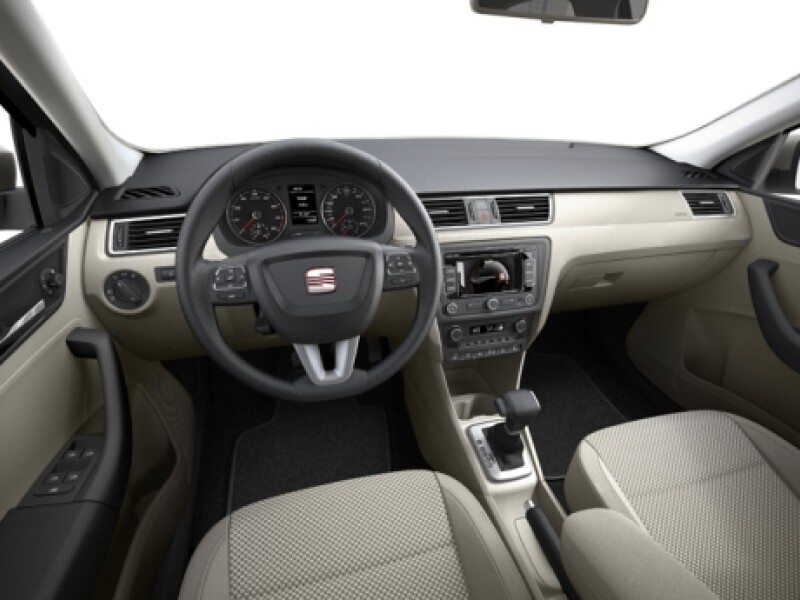 Seat Toledo - 4