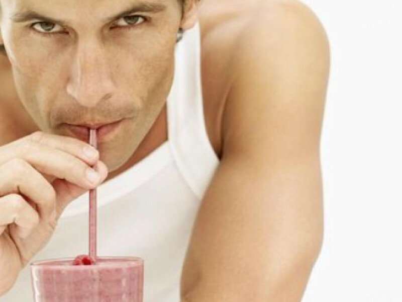 shake fitness