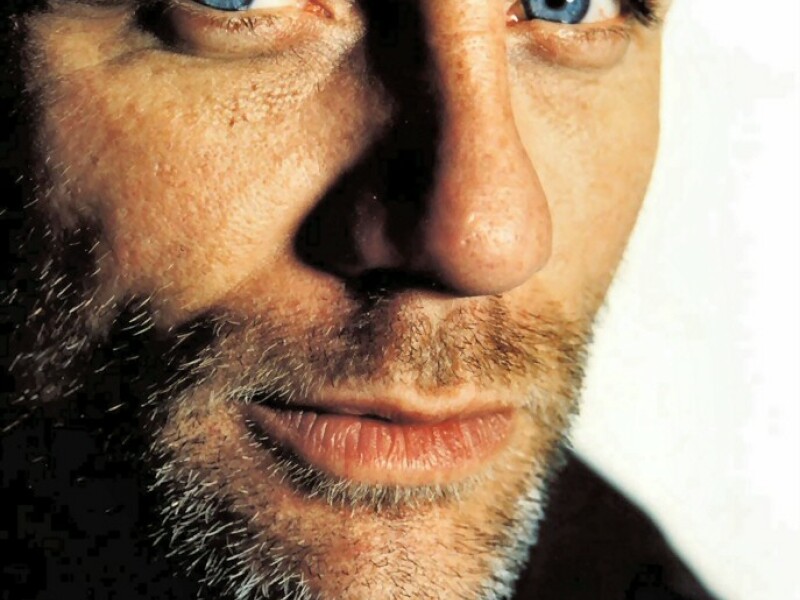 Daniel Craig