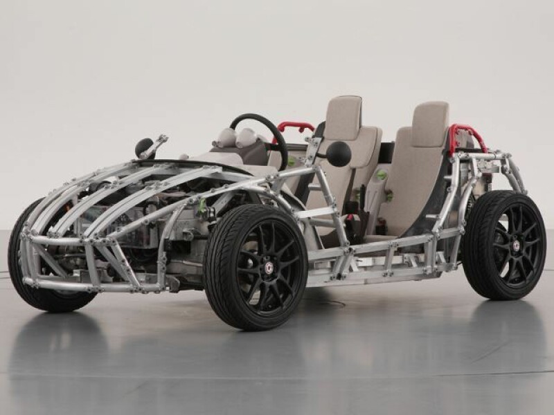 Toyota Camatte57s - 5