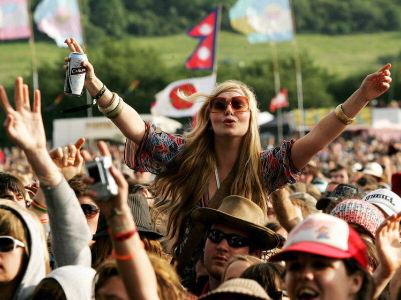 festival