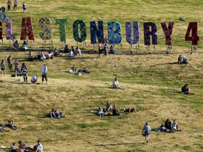 glastonbury