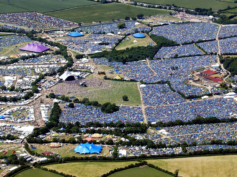 Glastonbury