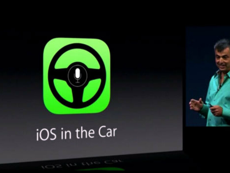 iOS in the Car - 2