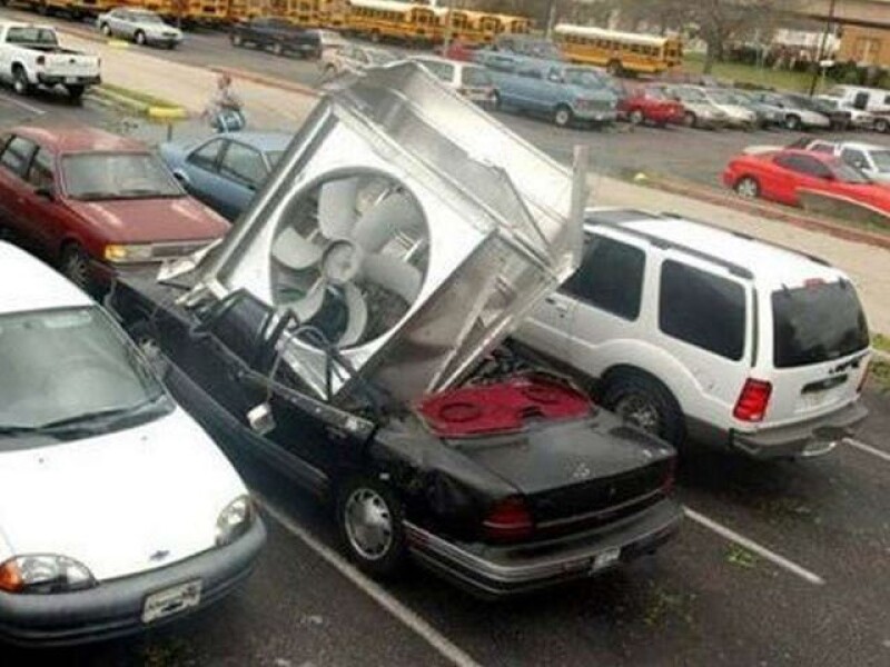 Accidente ciudate - 3