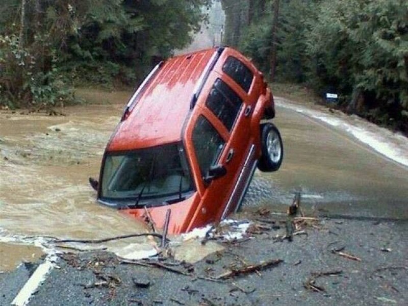 Accidente ciudate - 8